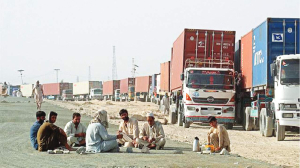 Awami National Party calls for re-opening Pak-Afghan border