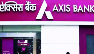 Axis Bank Q1 net profit jumps 22% to Rs 7,632 cr