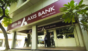 Axis Bank raises $300 million via bonds