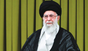 Ayatollah Ali Khamenei, who led Islamic Republic since 1989, killed at 86