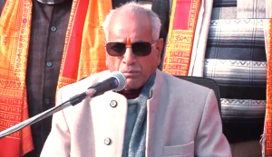 Ayodhya’s transformation reflected in continuous process of cultural awakening: Champat Rai