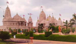 Ayodhya authority defers hearing on Ram temple case property