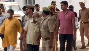 Ayodhya Court reserves order on police plea for custody of 3 accused in Ram Temple donation case
