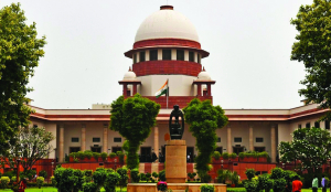 Ayodhya donation row: SC to take up plea for fair, time-bound probe on June 29