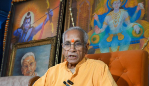 Ayodhya Police record Champat Rai's statement in Ram Temple Donation embezzlement probe