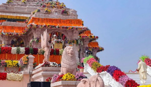 Ayodhya Ram Temple Donation Theft: Stolen cash hidden in Temple washrooms, smuggled out in small tranches
