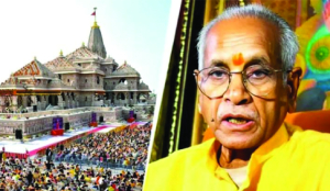Ayodhya row: SIT clears Champat Rai, Anil Mishra