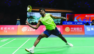 Ayush, Unnati, Lakshya bow out in dismal day for India at Japan Open