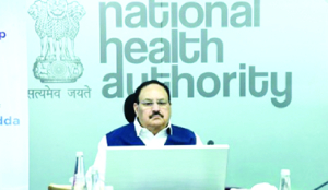 Ayushman Bharat Digital mission now one of world’s largest health ecosystems