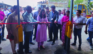 Azadpur Mandi launches online payment for gate pass