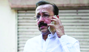 Baba Siddique murder: MCOCA court denies bail to accused