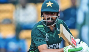 Babar Azam opts out of Pakistan’s National T20 Championship