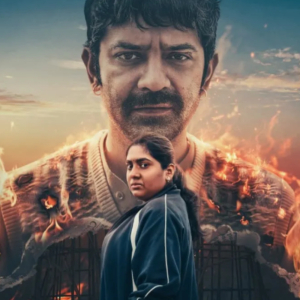 Babita Singh Reporting starring Nimisha Sajayan set for Prime Video premiere