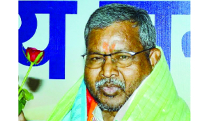 Babulal Marandi demands CBI probe into Jharkhand recruitment exam irregularities