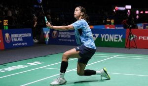 Back After Three-Month Injury Layoff, Ashmita Chaliha Clinches Korea Masters Title