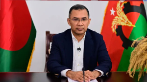 Back-channel talks underway on PM Tarique’s visit