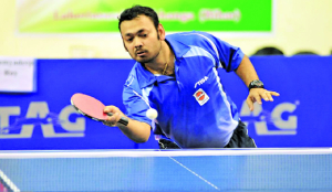 Back in TT contingent after Tokyo controversy, Soumyadeep offers to help