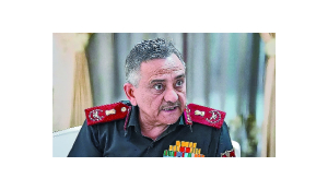 Bad weather aborted Op Sindoor strike on Skardu: Ex-CDS Chauhan