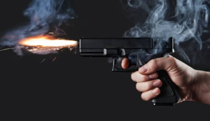 Badminton loss hits different: Andhra man empties revolver in frustration
