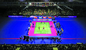 BAI introduces BWF’s new 3x15 scoring system