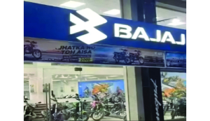 Bajaj Auto to strengthen 125cc-plus bike segment