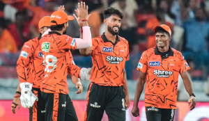 Balanced SRH face resurgent Chennai Super Kings