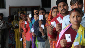 Ballots in a Burning World: What Elections Cannot Vote Away