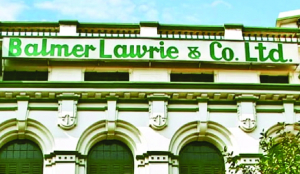 Balmer Lawrie plans Rs 500 crore capex over 3 years