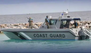 Baloch Liberation Army claims attack on two Pakistan Coast Guard vessels; 13 killed