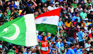 Ban on bilateral sports with Pakistan to continue, multi-national events exempted: Sports Ministry