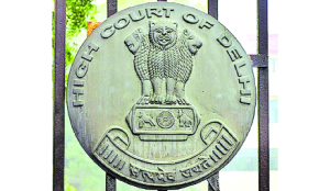 Ban on political advt in Delhi Metro during MCC valid: HC