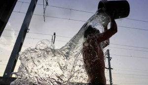 Banda becomes India’s hottest district as temperature soars to 48.2°C
