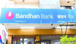 Bandhan Bank Q1: Business grows 11% in FY26-27