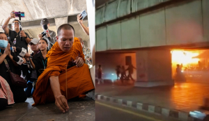 Bangkok music bar fire death toll rises to 30; dozens still hospitalised
