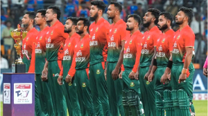 Bangladesh’s exit from T20 World Cup sad moment:WCA
