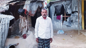 Bangladesh’s minority in fear as elections near