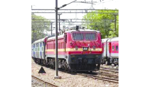 Bangladesh, India to discuss resumption of stalled cross-border passenger train services