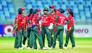 Bangladesh advance to semis without playing; Pakistan scrape past Thailand in Asian Games
