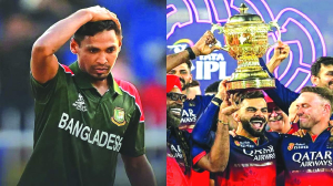 Bangladesh bans IPL broadcast in another retaliatory move