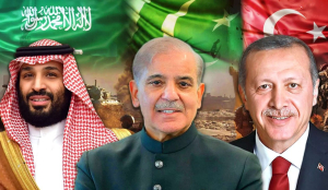 Bangladesh contemplating to join the Saudi led, Makkah Defence framework
