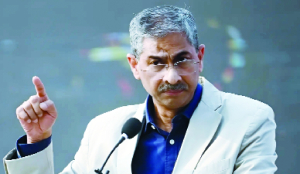 Bangladesh does not want ties with India to deteriorate over Teesta: Water minister