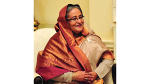 Bangladesh ex-PM sentenced for graft