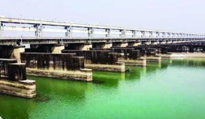 Bangladesh-India relations depend on Ganges Water Treaty renewal: BNP