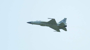 Bangladesh interested in procuring JF-17 fighter jets, says Pakistan