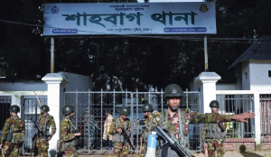 Bangladesh issues nationwide security alert over possible militant attacks