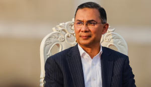 Bangladesh links PM Rahman's India visit to Hasina's extradition