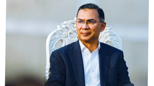 Bangladesh PM Tarique holds first cabinet meeting