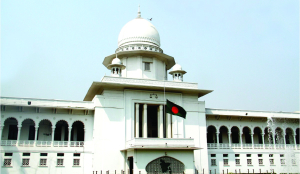 Bangladesh SC warns ICT prosecutor over sub judice remarks