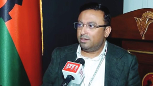 Bangladesh seeks reset in India ties: Kabir