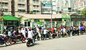 Bangladesh shuts universities early to conserve power amid middle east crisis